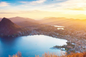 Brand New Apartment In The Heart Of Lugano City10